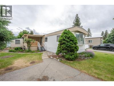 4505 MCLEAN CREEK ROAD, Okanagan Falls, Colombie-Britannique V0H 1R1, Canada