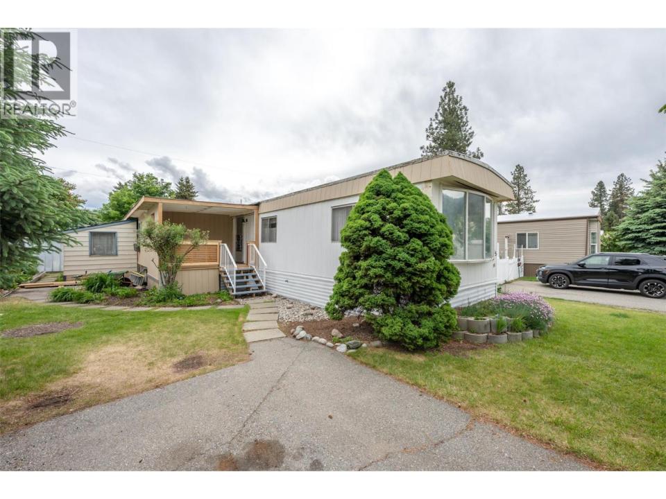 4505 MCLEAN CREEK ROAD, Okanagan Falls, Colombia Británica V0H 1R1, Canadá