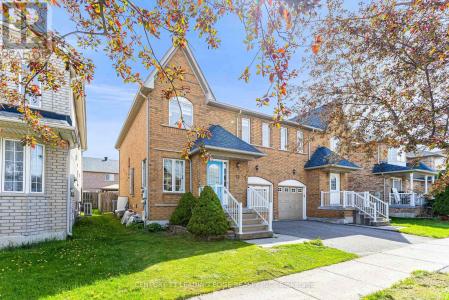 15 VINELAND STREET, Markham (village Green-south Unionville), Ontario L3R 5S4, Canada