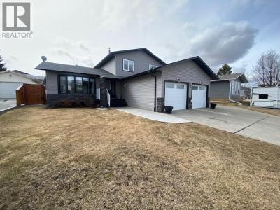 10515 114 AVENUE, Fort St. John, British Columbia V1J 6H7, Canada