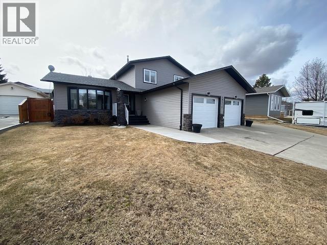 10515 114 AVENUE, Fort St. John, Britanya Kolombiyası V1J 6H7, Kanada