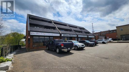 19 CHURCH STREET NORTH, New Tecumseth (alliston), Ontario L9R 1L6, Canada
