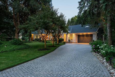 2348 CARRINGTON PLACE, Oakville, Ontario L6J 5P4, Canada