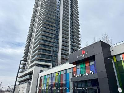 12 GANDHI LANE, Markham, 온타리오주 L3T 0G8, 캐나다