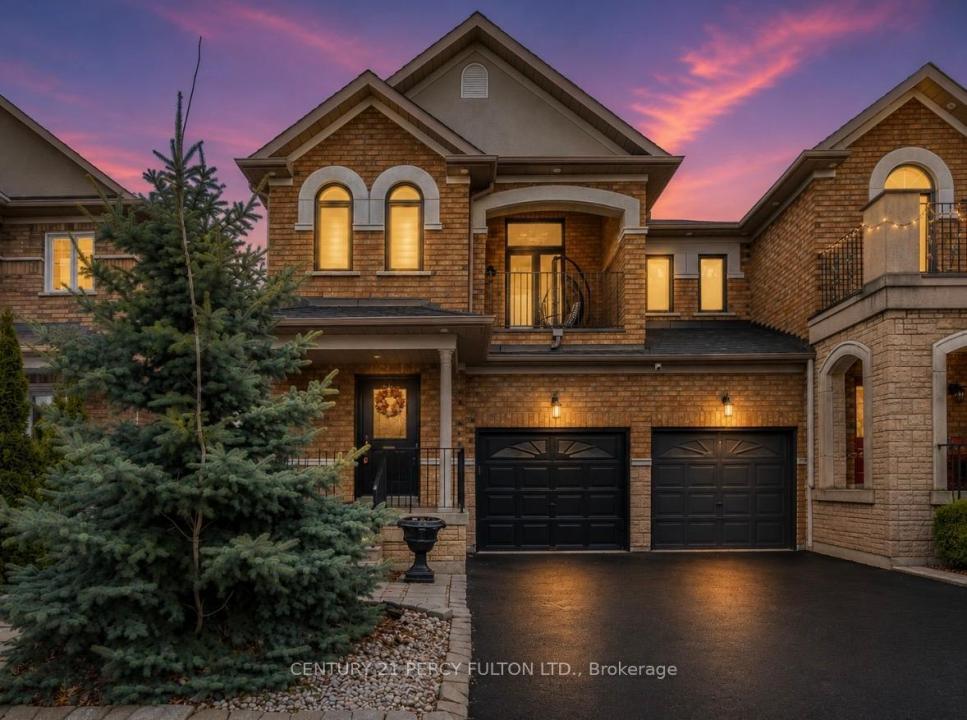 137 BLUE WILLOW DRIVE, Vaughan, Ontario L4L 9E9, Kanada
