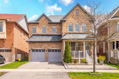 265 SCOTT BOULEVARD, Milton, Ontario L9T 6Z8, Canada