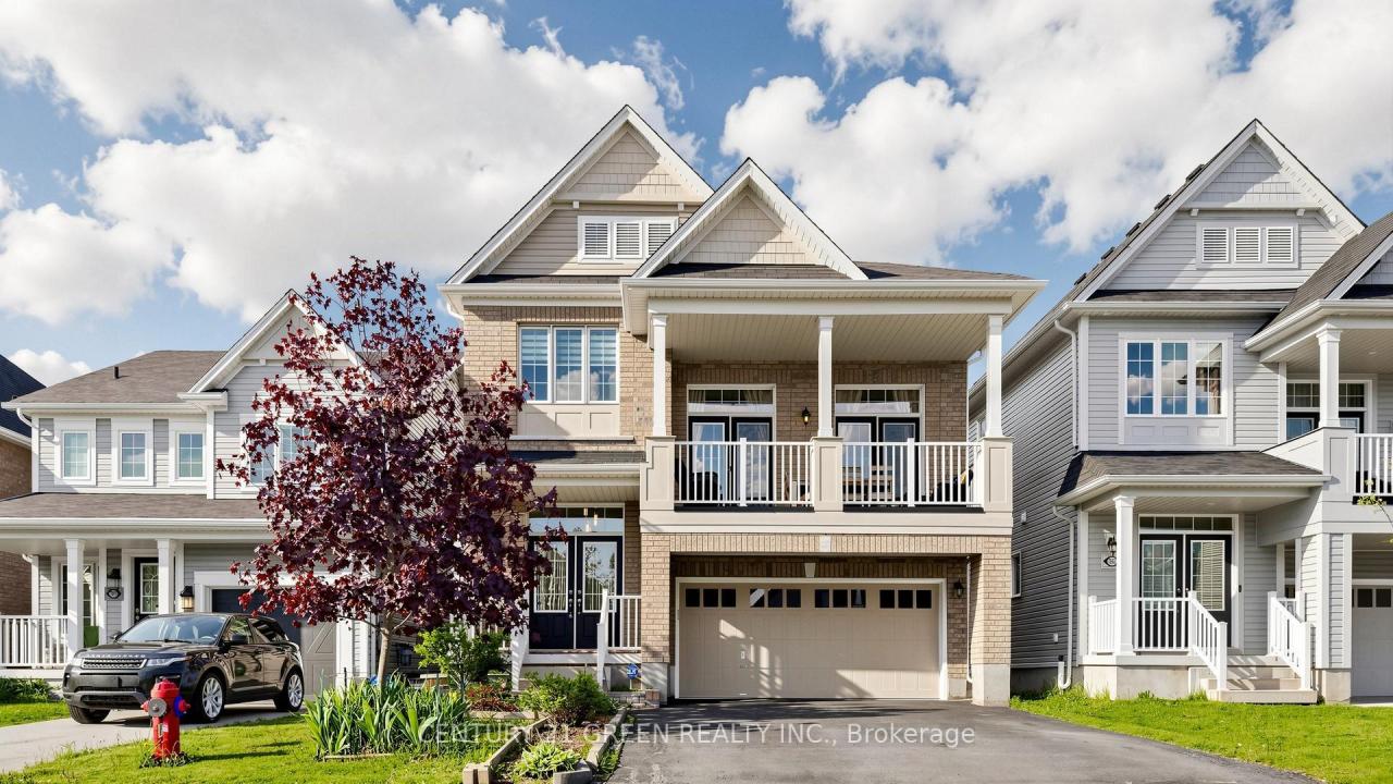 7849 HOPTREE ROAD, Niagara Falls, 온타리오주 L2H 0N3, 캐나다