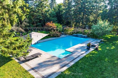 4434 CEDAR SPRINGS ROAD, Burlington, Онтарио L7P 0P8, Канада