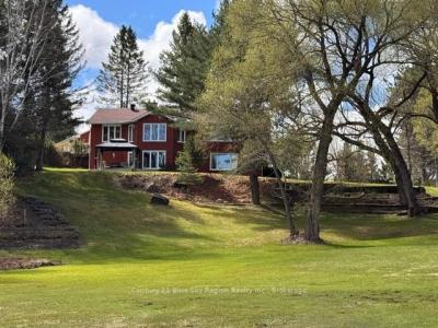 353 MACPHERSON DRIVE, East Ferris, Ontario P0H 1K0, Canada