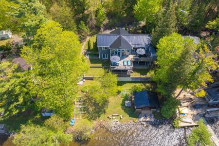 64 SUNNYBRAE LANE, Trent Hills, Ontario K0L 1Y0, Canadá