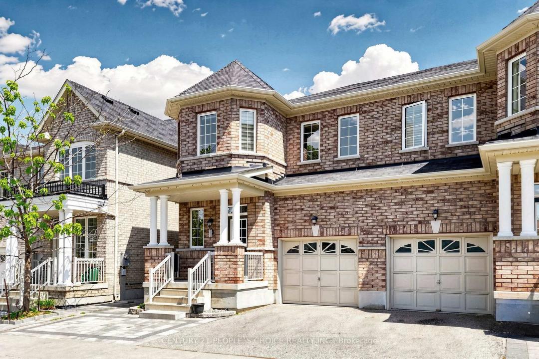 13 TRINCO WAY, Markham, Ontario L3S 0C4, Canada