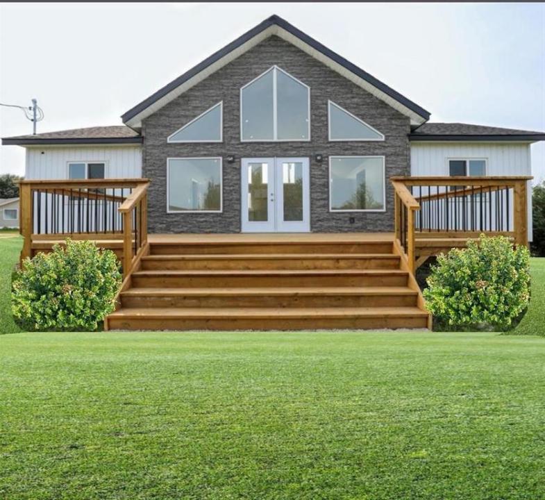 21 PEBBLE BEACH ROAD, Arnes, Manitoba R0C 0C0, Kanada