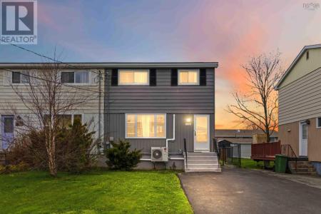 33 HUNTINGDON DRIVE, Cole Harbour, Nouvelle-Écosse B2V 1V9, Canada