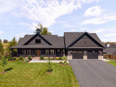 2 FRIESIAN COURT, Oro-Medonte-, 온타리오주 L0K 1E0, 캐나다