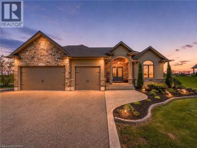 3 MYERSCOUGH ROAD, Brantford, Ontario N3T 5L6, Canada