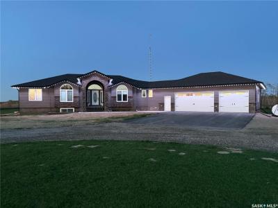 RURAL ADDRESS, Rocanville Rm No. 151, Saskatchewan S0A 3L0, Canada