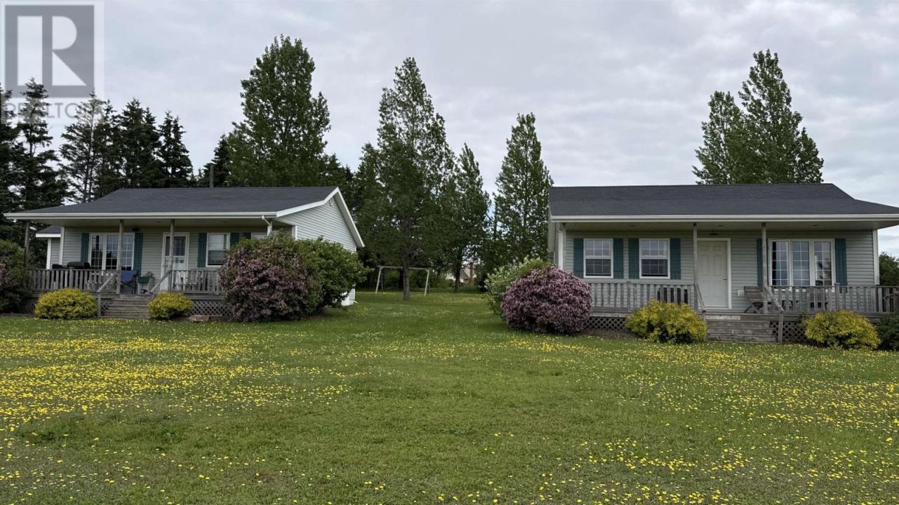 1069 ROUTE 10, Augustine Cove, جزيرة الأمير إدوارد C0B 1X0, كندا