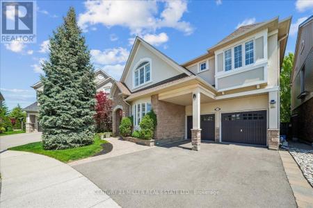 2371 CALLOWAY DRIVE, Oakville (wm Westmount), Ontario L6M 0C1, Canadá