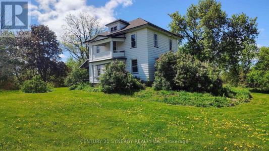 2772 8TH LINE ROAD, Ottawa, Ontario K0A 2P0, Kanada