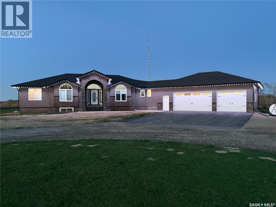 MINTY ACREAGE ROCANVILLE, Rocanville Rm No. 151, Saskatchewan S0A 3L0, Canada
