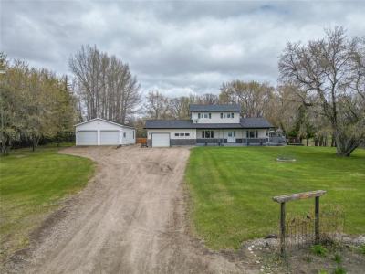 39 JEROME DRIVE, Brandon, Manitoba R7A 5Y3, Kanada