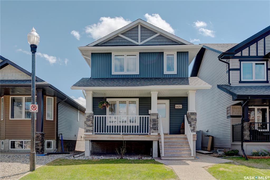 5425 MCCLELLAND DRIVE, Regina, Saskatchewan S4W 0K8, Canadá