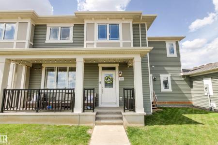 1010 HEARTHSTONE BOULEVARD, Sherwood Park, Alberta T8A 4V1, CANADÁ