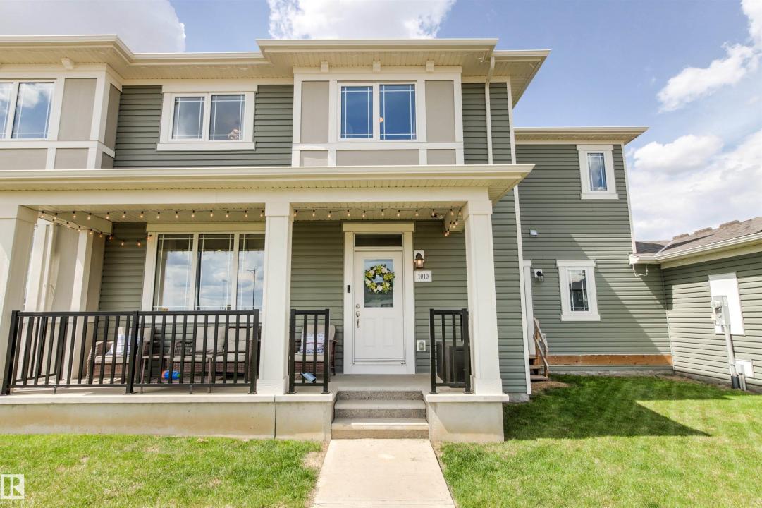 1010 HEARTHSTONE BOULEVARD, Sherwood Park, ألبرتا T8A 4V1, كندا