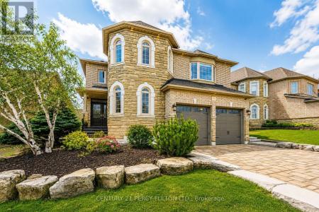159 JEFFERSON FOREST DRIVE, Richmond Hill (jefferson), Ontario L4E 4K6, Canadá