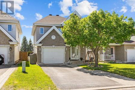 3315 ELIE CRESCENT, Clarence-Rockland-, Ontario K4K 1S1, Kanada