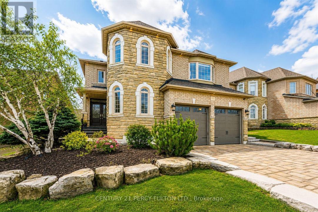 159 JEFFERSON FOREST DRIVE, Richmond Hill (jefferson), Ontario L4E 4K6, Kanada