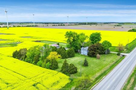 1969 NAYLOR SIDE RD, Lakeshore, Ontario N8M 2X7, Canada