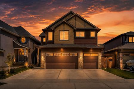 248 SANDPIPER BOULEVARD, Chestermere, Alberta T1X 0Y5, Canada