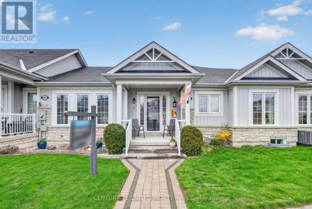 832 LESLIE STREET, Cobourg, Ontario K9A 0H2, Canada