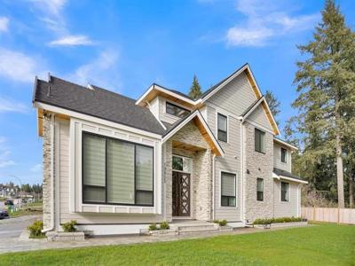 19805 32 AVENUE, Langley, Британская Колумбия V3A 0N9, Канада