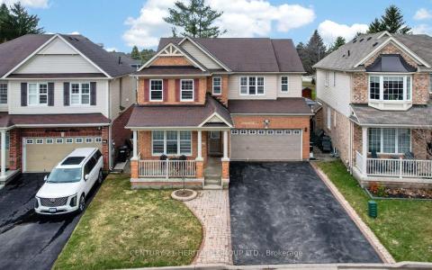 35 PADDISON PLACE, New Tecumseth, Ontario L9R 0J5, Canada