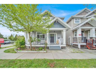 7051 144B STREET, Surrey, British Columbia V3S 8H4, Canada
