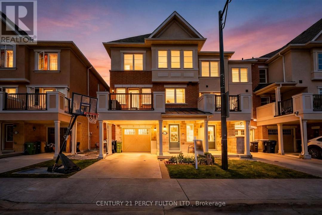 57 GERIGS STREET, Toronto (clairlea-birchmount), Ontario M1L 0J4, Kanada