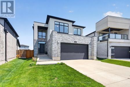 1322 RED PINE CROSSING, London North (north S), Ontario N6G 0W1, Canada