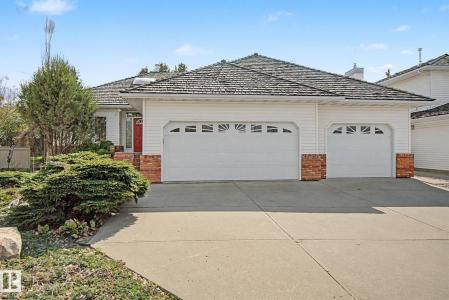 485 REGENCY DRIVE, Sherwood Park, Alberta T8A 5N1, CANADÁ