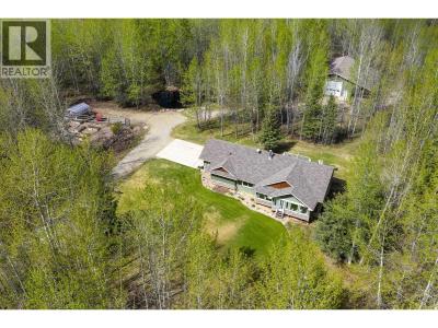 13244 KOOP ROAD, Fort St. John, British Columbia V1J 8K7, Canada