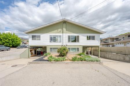 5853 KETTLE COURT, Oliver, كولومبيا البريطانية V0H 1T0, كندا