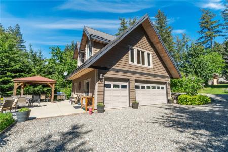 2900 RAWSON ROAD, Adams Lake, Colombie-Britannique V0E 1M2, Canada