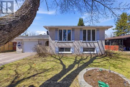 93 FRONTENAC CRESCENT, Deep River, Ontario K0J 1P0, Canadá