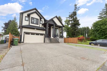 33827 MAYFAIR AVENUE, Abbotsford, Colombie-Britannique V2S 1P7, Canada