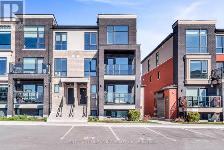185 VETERANS DRIVE, Brampton (northwest Brampton), أونتاريو L7A 5L2, كندا 