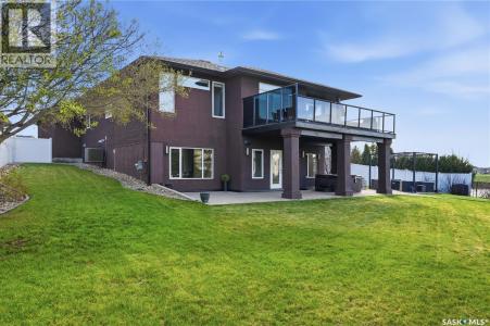 2431 LINNER BAY, Regina, Saskatchewan S4V 1K3, Kanada