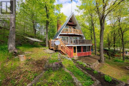 281 PINE SHORES LANE, Frontenac (frontenac South), Ontario K0H 2V0, Canadá