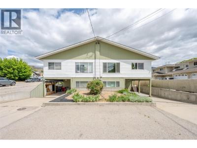 5853 KETTLE COURT, Oliver, كولومبيا البريطانية V0H 1T0, كندا