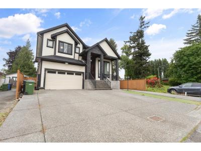 33827 MAYFAIR AVENUE, Abbotsford, Colombie-Britannique V2S 1P7, Canada